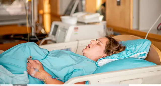 କମିବ ମହିଳାଙ୍କ ଯନ୍ତ୍ରଣା: ଗର୍ଭକାଳୀନ କଷ୍ଟ ଦୂର କରିବ ହେଡ୍‌ସେଟ୍‌