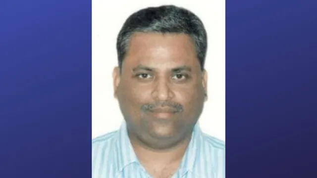 ବରିଷ୍ଠ ସାମ୍ବାଦିକ ଓ ସମାଜସେବୀ ରାମଚନ୍ଦ୍ର ମିଶ୍ରଙ୍କ କରୋନାରେ ମୃତ୍ୟୁ