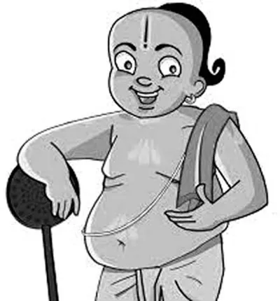 ଜଗନ୍ନାଥଙ୍କ ଦୂତ