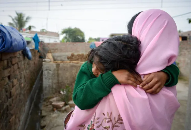 ରାଜ୍ୟଗୁଡ଼ିକୁ କେନ୍ଦ୍ରର ପରାମର୍ଶ: ଅନାଥ ଶିଶୁ, ମହିଳା ଏବଂ ଦୁର୍ବଳ ବର୍ଗଙ୍କୁ ସୁରକ୍ଷା ଦିଅ