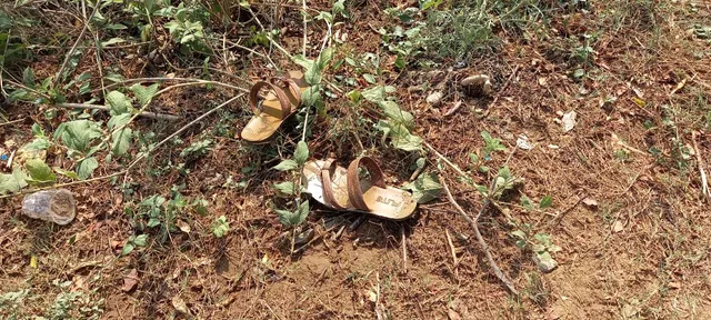 ନଦୀପଠାରୁ ଯୁବକଙ୍କ ମୃତଦେହ ଠାବ, ହତ୍ୟା କରି ଫିଙ୍ଗି ଦେଇଥିଲେ ହତ୍ୟାକାରୀ