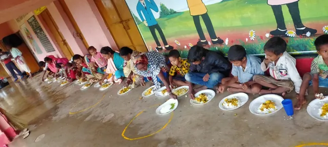 ସୁନ୍ଦରଗଡର ୭ ବ୍ଳକକୁ ଛୁଇଁଲା ବାତ୍ୟା ‘ୟାସ୍’, ୯୫ ଆଶ୍ରୟସ୍ଥଳୀରେ ରହିଲେ ୨,୬୬୫ ଲୋକ