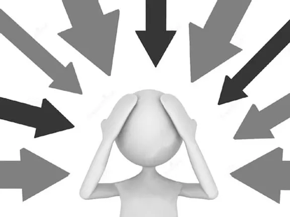 ଜୀବନ ଓ ସମସ୍ୟା