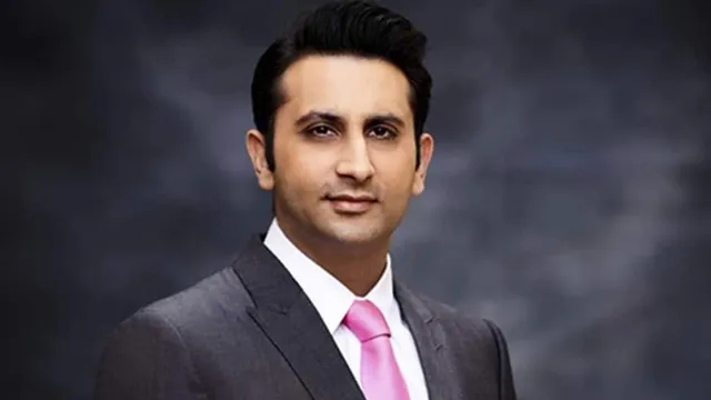 ଅଦର ପୁନାୱାଲାଙ୍କୁ ଧମକ: ତାଙ୍କୁ ଓ ତାଙ୍କ ପରିବାରକୁ ‘ଜେଡ୍‌ ପ୍ଲସ୍‌’ ସୁରକ୍ଷା ଯୋଗାଇ ଦେବାକୁ ବମ୍ବେ ହାଇକୋର୍ଟରେ ପିଟିସନ୍‌ ଦାଏର