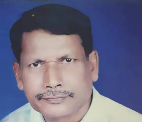 ଶିକ୍ଷାବିତ୍ ଗାଳ୍ପିକ ତଥା ସ୍ତମ୍ଭକାର ଡକ୍ଟର ଅଜାମ୍ବର ମଲ୍ଲଙ୍କ କରୋନାରେ ପରଲୋକ