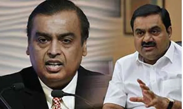 ନେଟଫ୍ଲିକ୍ସ ଓ ଆମାଜନ୍ ସହ ଲଢ଼େଇ ପାଇଁ ପ୍ରସ୍ତୁତ ହେଉଛନ୍ତି ଏସିଆର ଦୁଇ ଧନୀ ବ୍ୟବସାୟୀ