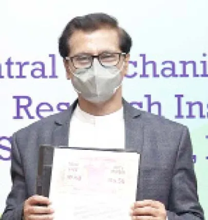 ସିଟିଟିସିକୁ ଅକ୍ସିଜେନ୍‌ ଏନ୍‌ରିଚ୍‌ମେଣ୍ଟ୍‌ ୟୁନିଟ୍ ପ୍ରଯୁକ୍ତି ହସ୍ତାନ୍ତର