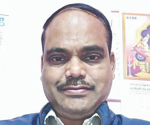 ଖାକିରେ ଦାଗ : ଫାଣ୍ଡି ଭିତରେ ମହିଳା କନଷ୍ଟବଳଙ୍କୁ ଦୁଷ୍କର୍ମ, ଅଭିଯୁକ୍ତ ଏସ୍‌ଆଇ ଗିରଫ