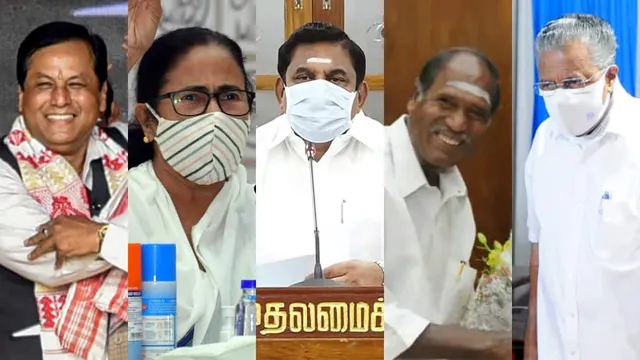 ନନ୍ଦୀଗ୍ରାମରେ ମମତା ଓ ଟଲିଗଞ୍ଜରେ ବାବୁଲ୍ ସୁପ୍ରିୟୋ ଆଗୁଆ ରହିଛନ୍ତି