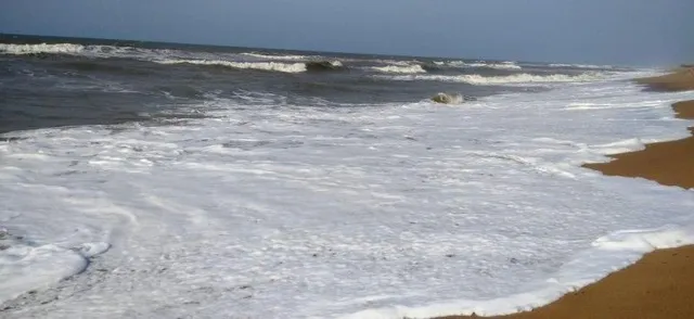 କୋଣାର୍କରେ ବାତ୍ୟା ‘ୟାସ୍’ର ମୁକାବିଲା ପାଇଁ ପ୍ରଶାସନର ପ୍ରସ୍ତୁତି