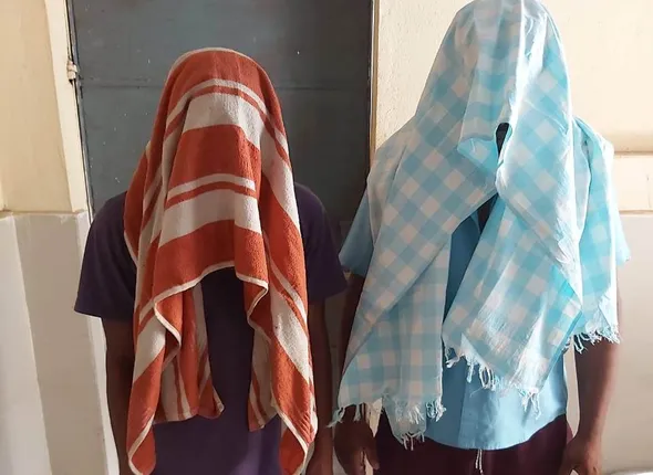 ଠିକ ବାଟରେ ଯାଉଛି ତ ପୁଲିସ! ତହସିଲଦାରଙ୍କୁ ଆକ୍ରମଣ ଘଟଣାରେ ଆଉ ଦୁଇ ଗିରଫ