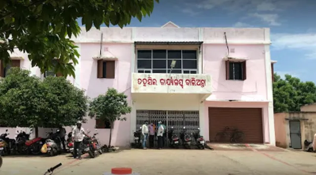 ବାଲିଅନ୍ତା ତହସିଲ ଅମିନ ପଜିଟିଭ୍‌, ସପ୍ତାହେ ସିଲ୍‌