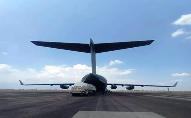 କୋଭିଡ୍-୧୯ ମୁକାବିଲା ପାଇଁ ଅତ୍ୟାବଶ୍ୟକ ଡାକ୍ତରୀ ସାମଗ୍ରୀଗୁଡ଼ିକର ଅବାଧ ଯୋଗାଣ ନିମନ୍ତେ ପ୍ରତିଶ୍ରୁତି ଦେଲା ଭୁବନେଶ୍ବର ବିମାନ ବନ୍ଦର