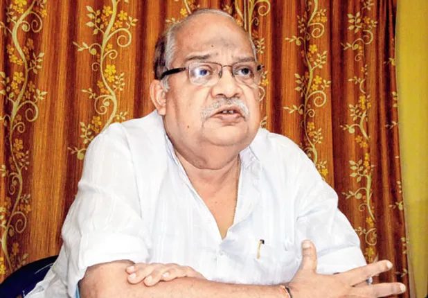 ପୂର୍ବତନ ମନ୍ତ୍ରୀ ବିଜୟଶ୍ରୀ ରାଉତରାୟଙ୍କ ବିୟୋଗରେ ମୁଖ୍ୟମନ୍ତ୍ରୀଙ୍କ ଶୋକ