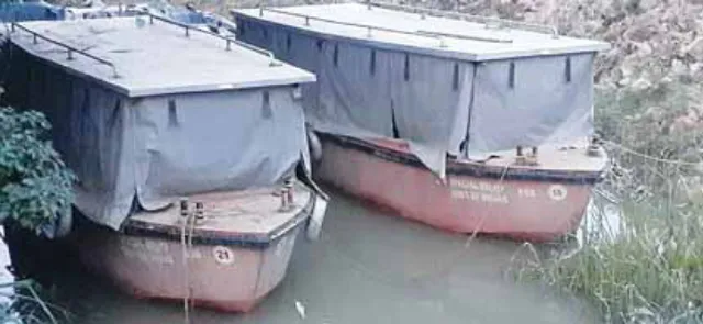 ‌ବୋଟ୍‌ ଅଛି, ନାବିକ ନାହାନ୍ତି: ୨୧ ଜିଲ୍ଲାର ୩୦୦ ବୋଟ୍‌ ପାଇଁ ଅଛନ୍ତି ୮୦ କର୍ମଚାରୀ, ୟାସ୍ ବିପନ୍ନଙ୍କୁ ଉଦ୍ଧାର ଓ ସହାୟତା କରିବେ କିପରି?