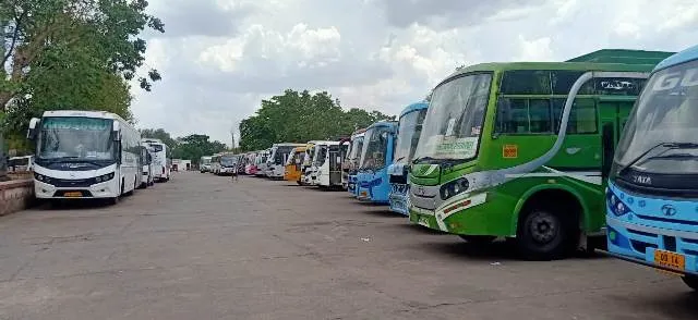 କଟକଣା ଆଉ ଟିକେ କୋହଳ, ସାରା ରାଜ୍ୟରେ ବସ୍ ଚାଲିବ