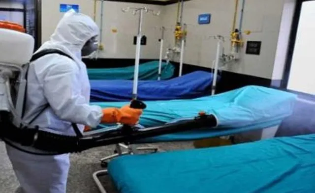 ଦିଲ୍ଲୀରେ କୋଭିଡ୍-୧୯ ମୁକାବିଲା ପାଇଁ ସେନାର ସହାୟତା ଲୋଡ଼ି ପ୍ରତିରକ୍ଷା ମନ୍ତ୍ରାଳୟକୁ ଚିଠି ଲେଖିଲେ ମନୀଷ ସିସୋଦିୟା