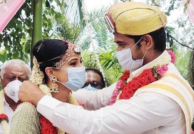 ଗଞ୍ଜାମରେ ବାହାଘର ପାଇଁ ନୂଆ ନିୟମ: ପରିବାର ସଦସ୍ୟଙ୍କ ହେବ କରୋନା ଟେଷ୍ଟ