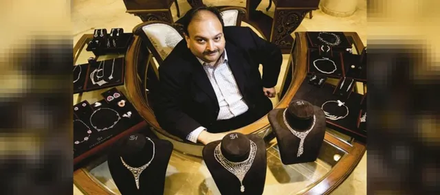 ଗର୍ଲଫ୍ରେଣ୍ଡ୍‌ଙ୍କ ସହ ରୋମାଣ୍ଟିକ୍‌ ଭ୍ରମଣରେ ଡୋମିନିକା ଯାଇ ଧରାପଡ଼ିଲେ ମେହୁଲ କୋକ୍‌ସି: ଆଣ୍ଟିଗୁଆ ପ୍ରଧାନମନ୍ତ୍ରୀ