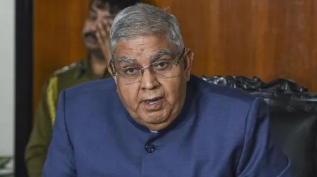 ପଶ୍ଚିମବଂଗ ହିଂସା: ରାଜ୍ୟପାଳଙ୍କୁ ଭେଟିଲେ କେନ୍ଦ୍ରୀୟ ତଦନ୍ତ ଟିମ୍‌