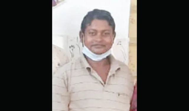 ଶବ ବୋହୁଥିଲେ, ଶବ ପାଲଟିଗଲେ