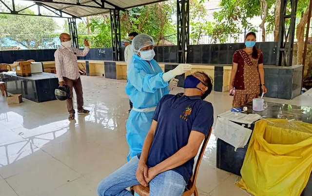 ଜୁନ୍ ୧୭ ଯାଏ ବଢ଼ିଲା ଲକ୍‌ଡାଉନ୍