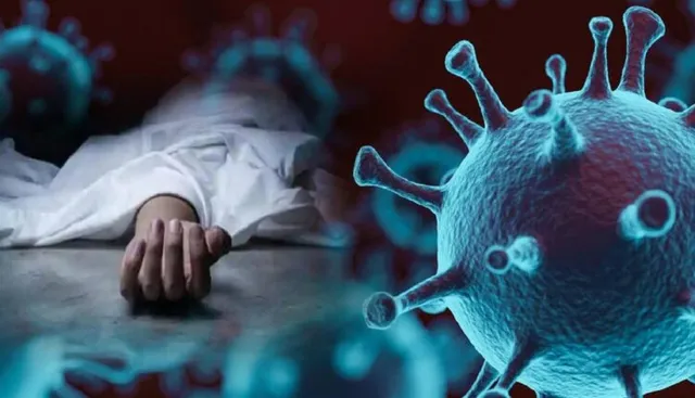 ବାପାମା'ଙ୍କ ପରେ ପୁଅର ଜୀବନ ନେଲା କରୋନା