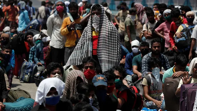 ୨-୪ ସପ୍ତାହରେ ମହାରାଷ୍ଟ୍ରରେ ତୃତୀୟ ଲହର!