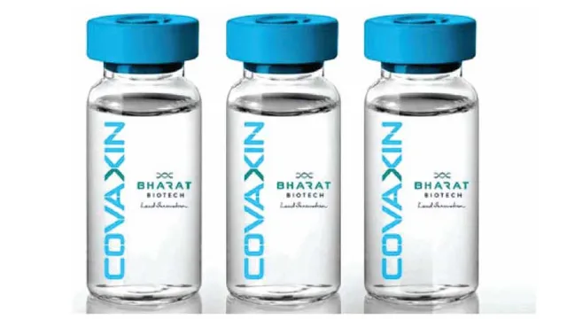 ଆମେରିକାରେ ଉପଲବ୍ଧ ହେବ କୋଭାକ୍ସିନ ଟିକା