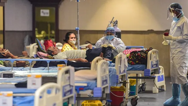 ଜୁଲାଇରେ ଶେଷ ହେବ କୋଭିଡ୍‌-୧୯ର ଦ୍ବିତୀୟ ପ୍ରବାହ, ୬ ମାସ ପରେ ଆସିବ ତୃତୀୟ ପ୍ରବାହ: ସରକାରୀ ପ୍ୟାନେଲ୍‌