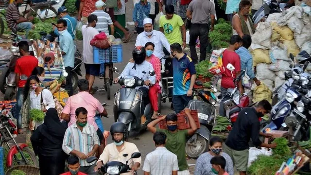 ହ୍ରାସ ପାଇଛି ସଂକ୍ରମଣ, ବଢ଼ିଛି ମୃତ୍ୟୁ: ୨୪ ଘଣ୍ଟା ମଧ୍ୟରେ ଦେଶରେ ୩,୧୧,୧୭୦ ନୂଆ କୋଭିଡ୍‌-୧୯ ସଂକ୍ରମିତ ଚିହ୍ନଟ, ମୃତ୍ୟୁସଂଖ୍ୟା ୪,୦୭୭