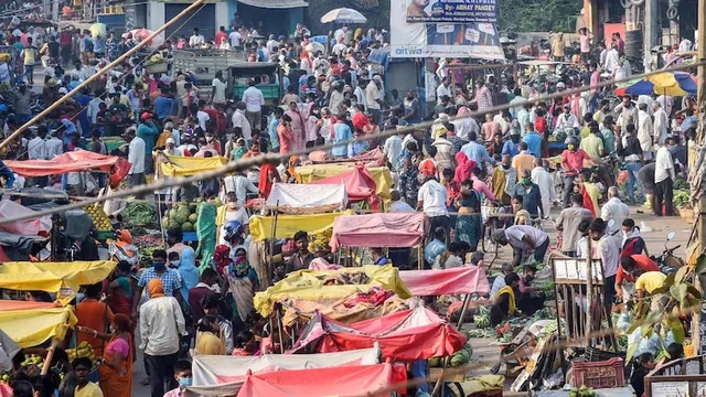 ସଂକ୍ରମଣ ହ୍ରାସ, ମୃତ୍ୟୁ ବୃଦ୍ଧି: ୨୪ ଘଣ୍ଟା ମଧ୍ୟରେ ଦେଶରେ ୨,୮୧,୩୮୬ ନୂଆ କୋଭିଡ୍‌-୧୯ ସଂକ୍ରମିତ ଚିହ୍ନଟ, ମୃତ୍ୟୁସଂଖ୍ୟା ୪,୧୦୬