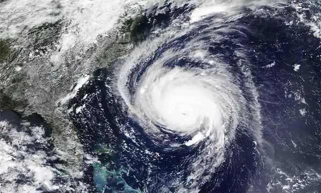 ଦଶହରା ପରେ ବାତ୍ୟା! ପୁରୀରୁ ପାରାଦୀପ ମଧ୍ୟରେ ମାଡ଼ ହେବ