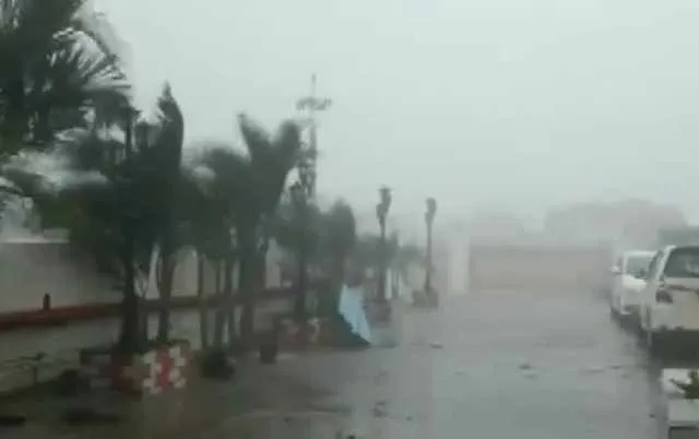 ଦ୍ୱନ୍ଦ୍ୱରେ ରଖିଲା ବାତ୍ୟା ‘ୟାସ୍‌’; ପୂର୍ବାନୁମାନ ଗୋଟିଏ ବାଟରେ, ବାତ୍ୟା ଗଲା ଅନ୍ୟ ବାଟରେ