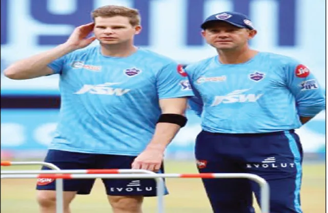 ମାଳଦ୍ବୀପରେ ଅଟକିବେ ଅଷ୍ଟ୍ରେଲିଆ ଖେଳାଳି