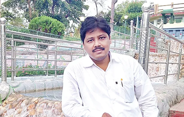 ଦେବେନ୍ଦ୍ର ସାମନ୍ତରାୟଙ୍କ ବିୟୋଗରେ ବିଭିନ୍ନ ମହଲରେ ଶୋକ