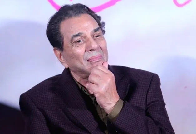 ଦୂରଦର୍ଶୀ ଧର୍ମେନ୍ଦ୍ର