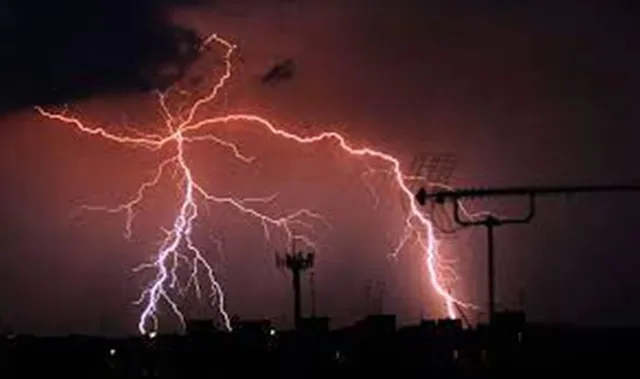 ଆସନ୍ତା ୨୪ଘଣ୍ଟା ମଧ୍ୟରେ କାଳବୈଶାଖୀ ସମ୍ଭାବନା: ଅନେକ ଜିଲ୍ଲାକୁ ଅରେଞ୍ଜ ଓ ୟେଲୋ ୱାର୍ଣ୍ଣିଂ ଜାରି