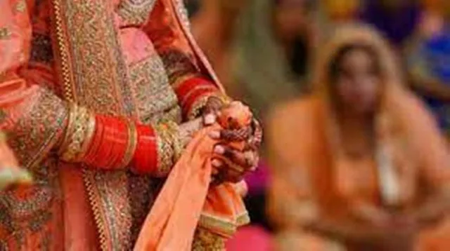 ପଣିକିଆ କହି ନପାରିବାରୁ ଭାଙ୍ଗିଗଲା ଯୁବକଙ୍କ ବାହାଘର