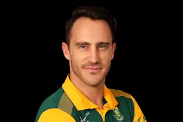 ଡୁ’ପ୍ଲେସିସ୍‌ଙ୍କୁ ନେଇ ଚିନ୍ତାରେ ଚେନ୍ନାଇ