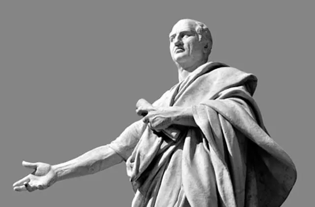  ସିସେରୋଙ୍କୁ ଚିଠି- ନିର୍ବାଚନ ଜିତିବ କେମିତି?