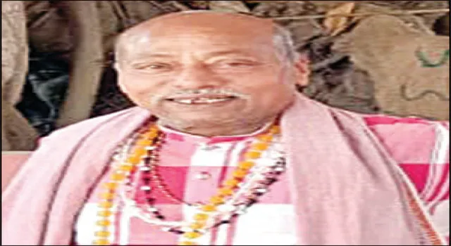 କରୋନା ଛାଟ: ଦାନାପାଣି ଛଡ଼ାଇ ନେଲା କରୋନା, ଔଷଧ କିଣିବାକୁ ସମ୍ବଳ ନାହିଁ