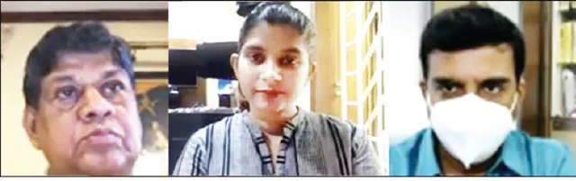 ରେଡିଓ ଚକ୍‌ଲେଟ୍ ପାଳିଲା ୧୪ତମ ଜନ୍ମ ଦିବସ ‘ମିଠା କଥାରେ, ମିଠା ଗୀତରେ ଶ୍ରୋତାଙ୍କୁ ବାନ୍ଧି ରଖିବାକୁ ହେବ’