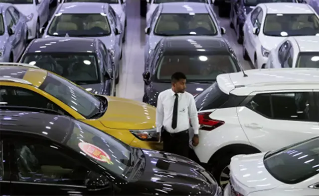 ମୁଖ୍ୟମନ୍ତ୍ରୀଙ୍କୁ ‘ଫାଡା’ର ଚିଠି: ଗାଡ଼ି ଡିଲର୍‌ସିପ୍‌ ଖୋଲିବା ପାଇଁ ଅନୁମତି ଦିଆଯାଉ