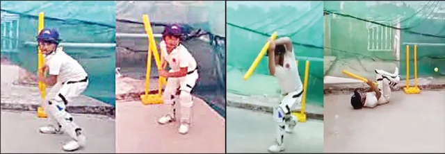 କେରଳରେ ବଢ଼ୁଛନ୍ତି ବ୍ରାଡ୍‌ମ୍ୟାନ୍‌ ପିଢ଼ି