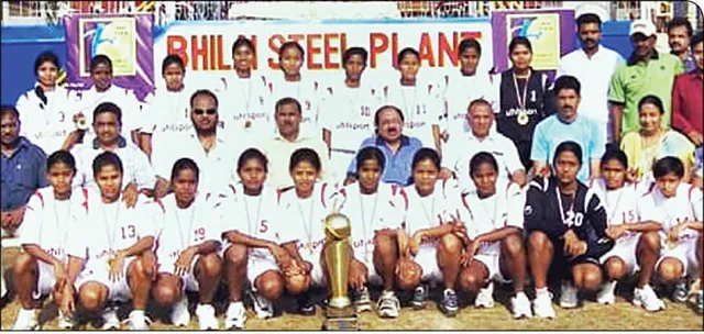 ଓଡ଼ିଶା ସଫଳତା ସଂଯୋଗର ଦଶମ ବାର୍ଷିକୀ: ମହିଳା ଫୁଟ୍‌ବଲ୍‌ ଜାତୀୟ ବିଜେତା, ଗଣେଶ ଜେନା ଏଭେରେଷ୍ଟ୍‌ର