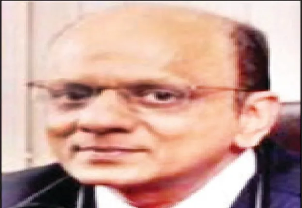 କୋଭିଡ୍‌ରେ ଭେଷଜ ସଂଘ ପୂର୍ବତନ ଅଧ୍ୟକ୍ଷ ପଦ୍ମଶ୍ରୀ ଡା. ଅଗ୍ରଵାଲଙ୍କ ପରଲୋକ