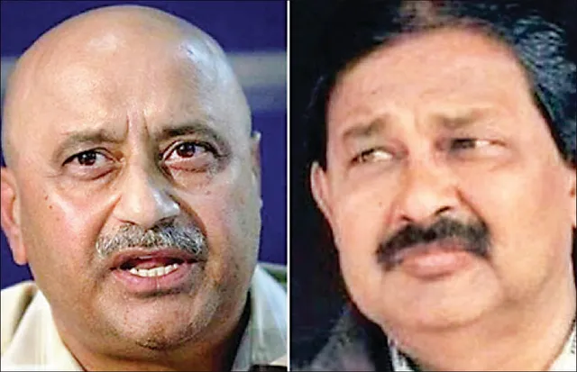 କରୋନାରେ ଅଲିମ୍ପିକ୍ ହକି ସ୍ବର୍ଣ୍ଣ ବିଜେତା କୌଶିକ ଓ ରବିନ୍ଦର ପାଲ୍‌ଙ୍କ ଦେହାନ୍ତ