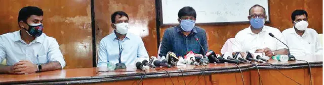 ବାତ୍ୟାର ୨୪ ଘଣ୍ଟା ମଧ୍ୟରେ ବିଦ୍ୟୁତ୍‌ ସେବା, ଆଜି ବନ୍ଦ ରହିବ ଗାଡ଼ି ଚଳାଚଳ