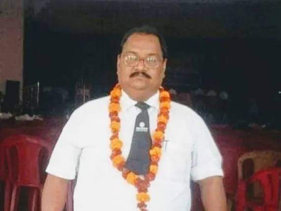 କରୋନା ନେଲା ଆଉ ଏକ ଜୀବନ: ‘ସମ୍ବାଦ’ ପଞ୍ଚଗାଁ ସମ୍ବାଦଦାତା ଆଦିତ୍ୟ ସାହୁଙ୍କ ପରଲୋକ